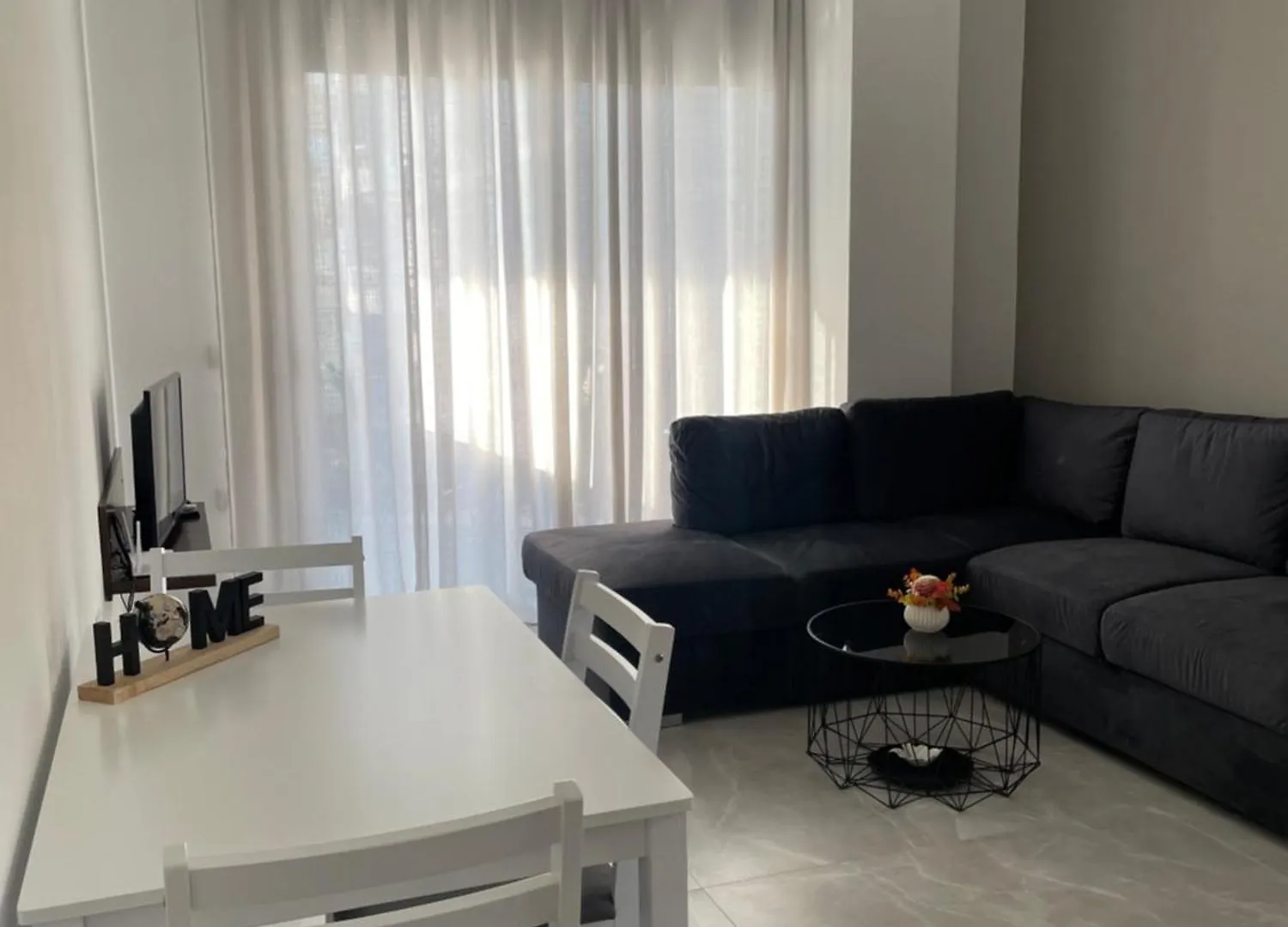 Blue Horizon Apartment Saranda 0*,  Albanie